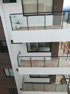 Balcones Balcones