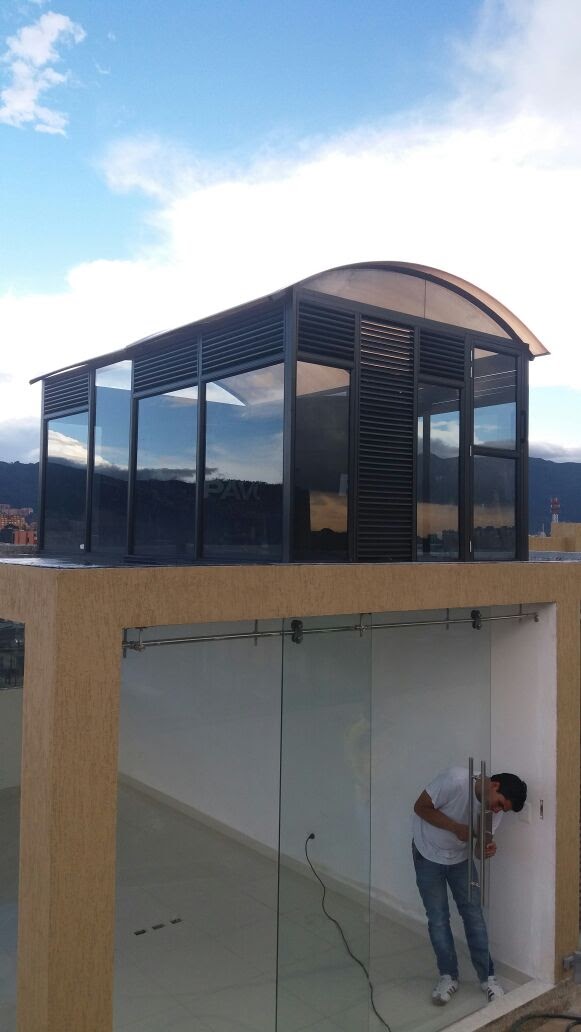 Marquesinas